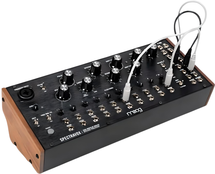 Syntezator Moog Spectravox - Zdjęcie 3 Syntezator Moog Spectravox - obraz 3
