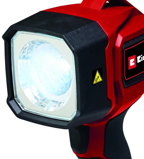 Lampa akumulatorowa Einhell TC - CL 18/350 Li SOLO (4006825673371) - obraz 3