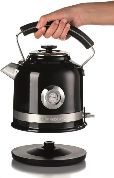 Электрочайник Ariete 2854 BK - изображение 2