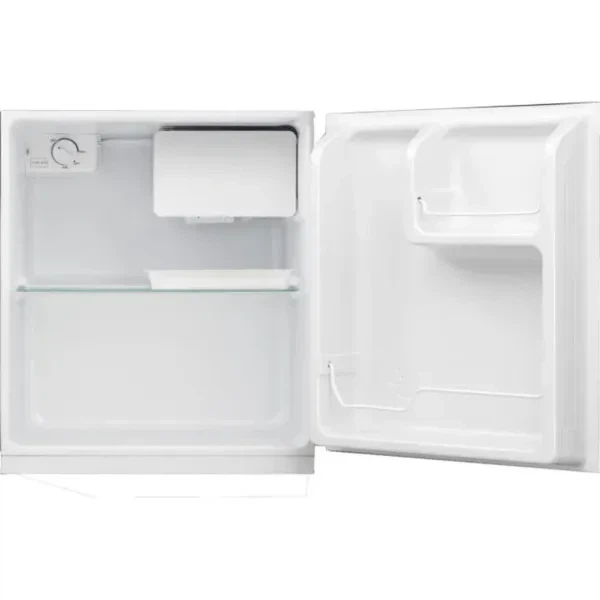 Міні-холодильник Gorenje R44E4W4 45 л 50 см клас A+ білий — для кімнати, офісу, косметики - зображення 2