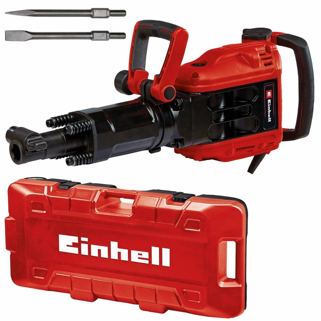 Відбійний молоток Einhell Professional TP-DH 50 HEX (4139130) - зображення 2