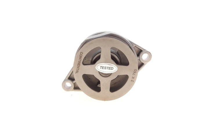 Комплект ГРМ Contitech CT957WP2 Seat Leon, Toledo; Volkswagen Golf, Polo, Bora; Audi A2 - зображення 9