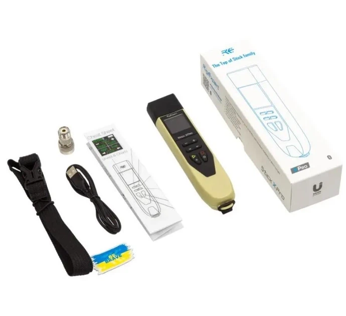 Антенний анализатор RigExpert Stick XPro - изображение 2