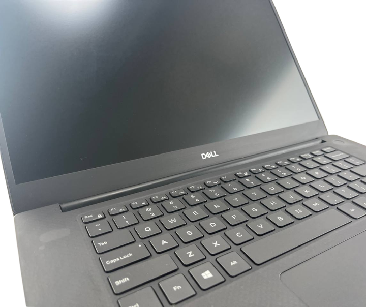 Мобильная рабочая станция Dell Precision 5540 / 15.6" (1920x1080) IPS / Intel Core i7-9750H (6 (12) ядер по 2.6 - 4.5 GHz) / 16 GB DDR4 / 240 GB SSD / nVidia Quadro T1000, 4 GB GDDR5, 128-bit / WebCam б/у - изображение 3