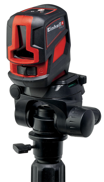 Штатив телескопічний Einhell 85 - 170 см (4006825672572) - зображення 5