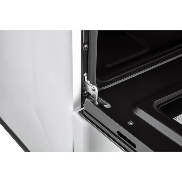 Газова плита ARDESTO FSC-F5060BW - зображення 2