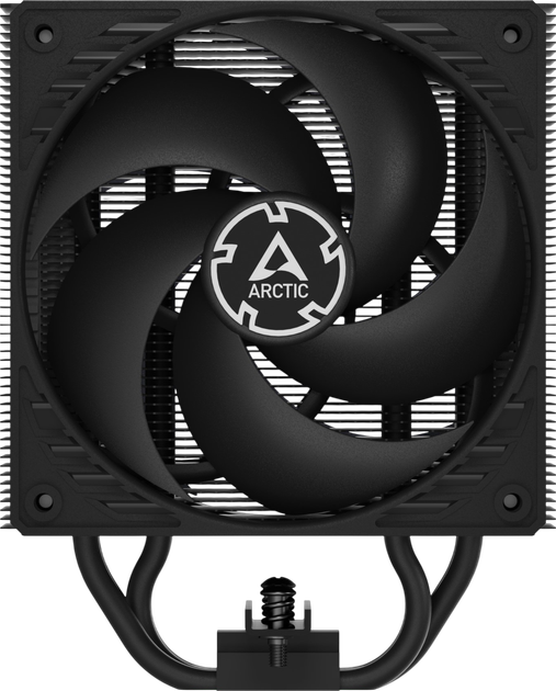 Повітряне охолодження Arctic Freezer 36 Black (ACFRE00123A) - изображение 2