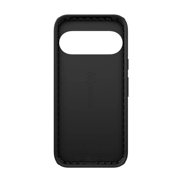 Чехол Speck ImpactHero Slim для Google Pixel 10 / Google Pixel 10 Pro Black (150946-1041) - изображение 9