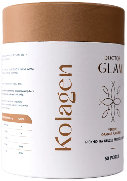 Колаген Doctor Glam Kolagen 300 г (5901752334038) - зображення 2