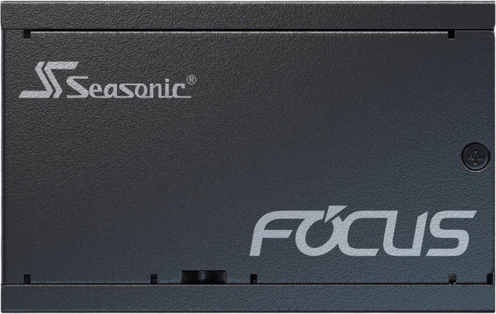 Блок живлення Seasonic FOCUS SGX 750W 80+ Gold - зображення 4