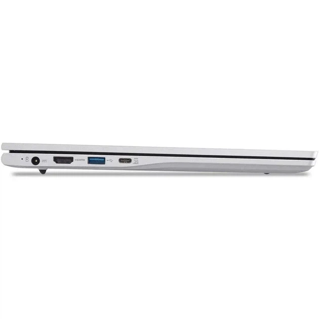 Ноутбук Acer Aspire Lite 15 AL15-72P-541W (15.6"/i5-13500H/16/SSD512/DOS) (NX.D5HEX.007) - Фото 4 Ноутбук Acer Aspire Lite 15 AL15-72P-541W (15.6"/i5-13500H/16/SSD512/DOS) (NX.D5HEX.007) - изображение 4