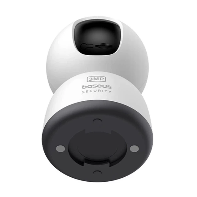 Камера видеонаблюдения Baseus P1 Lite 2K White (S0TV002132) - изображение 5