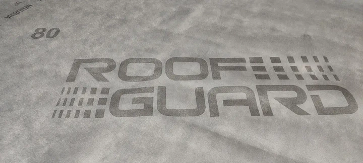 Ветробарьер 80 (15м2-рулон) RoofGuard WIND - изображение 3