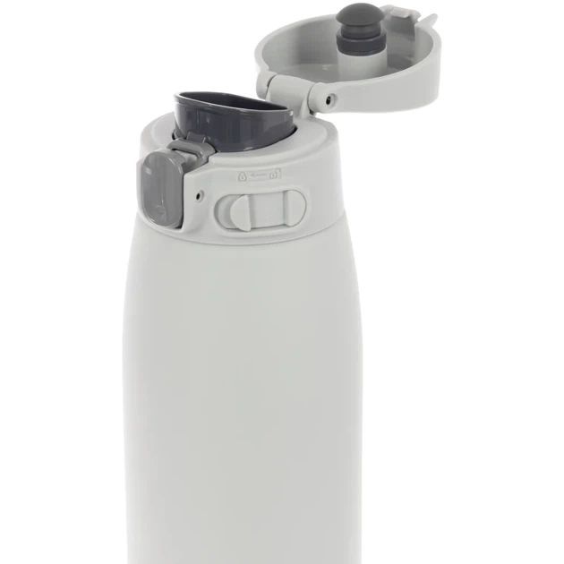 Термокружка Zojirushi SM-VS83HM 0.83 л Matte Gray - Фото 3 Термокружка Zojirushi SM-VS83HM 0.83 л Matte Gray - изображение 3