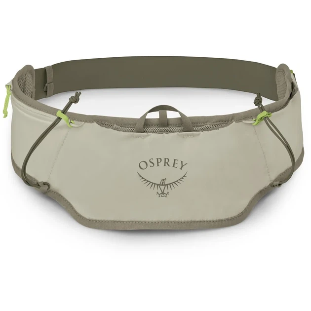 Поясна сумка Osprey Duro Dyna LT Belt sandy grey Uni (100087121) - зображення 3