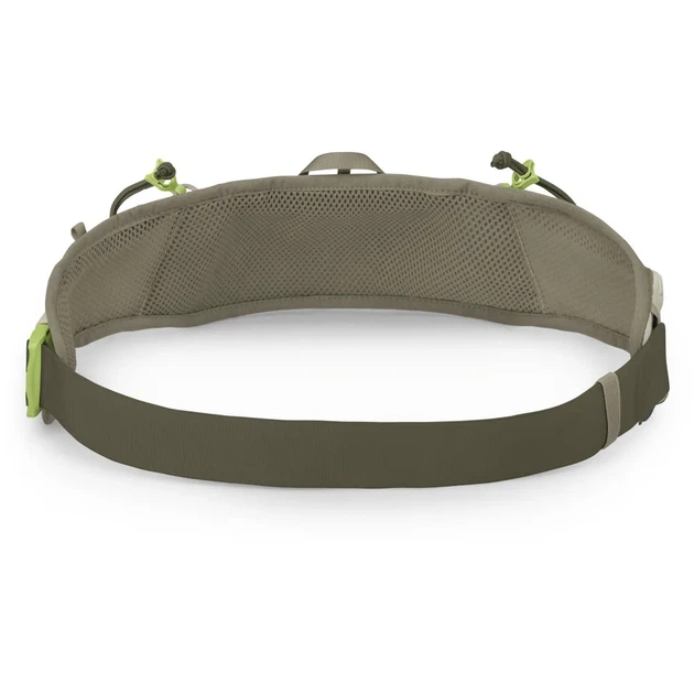 Поясна сумка Osprey Duro Dyna LT Belt sandy grey Uni (100087121) - зображення 4
