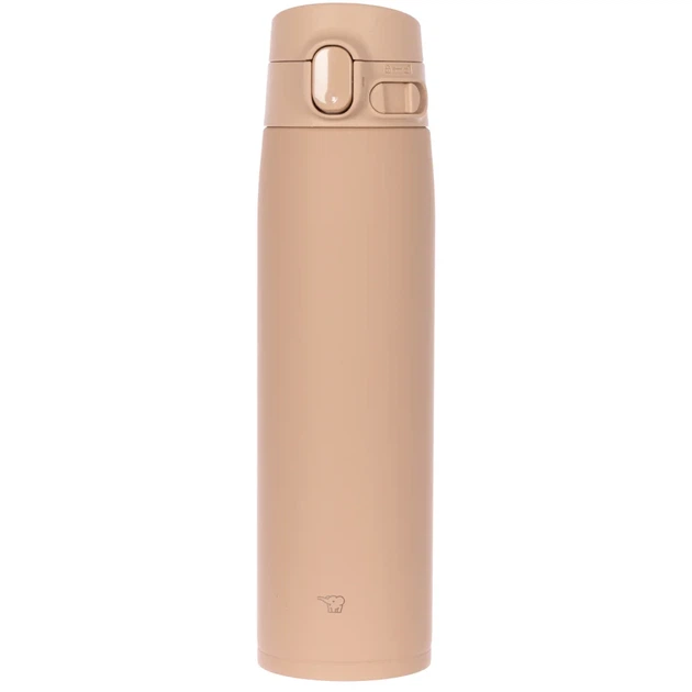 Термокружка Zojirushi SM-VA72TM 0.72 л Pale Taupe - Фото 1 Термокружка Zojirushi SM-VA72TM 0.72 л Pale Taupe - зображення 1