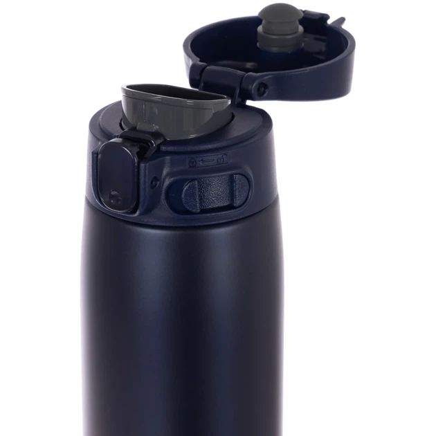 Термокружка Zojirushi SM-VA72AD 0.72 л Navy - изображение 3