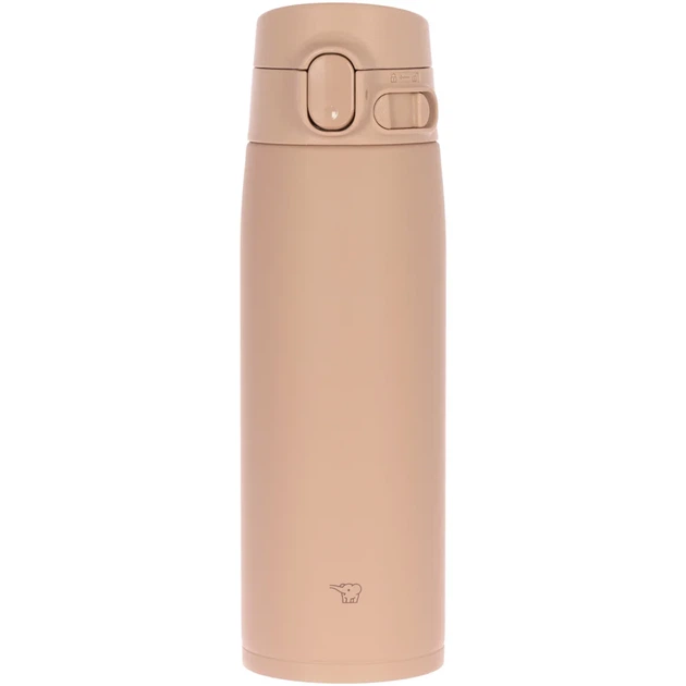Термокружка Zojirushi SM-VA60TM 0.6 л Pale Taupe - Фото 1 Термокружка Zojirushi SM-VA60TM 0.6 л Pale Taupe - зображення 1