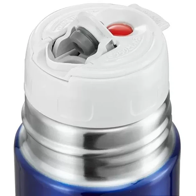 Термос ZOJIRUSHI SV-GR35AA 0.35 л Blue - изображение 2