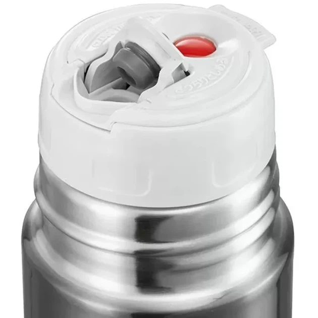 Термос ZOJIRUSHI SV-GR35XA 0.35 л Steel - изображение 2