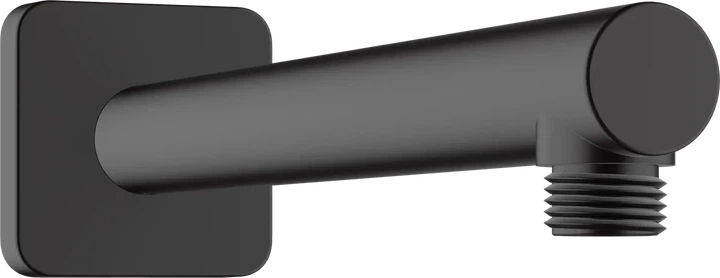 Набір прихованого монтажу для душу Hansgrohe EcoSmart 230 Vernis Shape 6 в 1, Matt Black 20230004 - Фото 3 Набір прихованого монтажу для душу Hansgrohe EcoSmart 230 Vernis Shape 6 в 1, Matt Black 20230004 - зображення 3