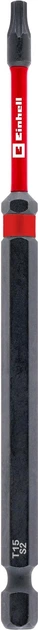 Bit skrętny Einhell T15 120 mm (49132240) - obraz 2