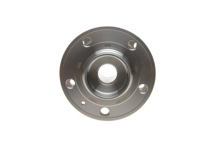 Подшипник ступицы SNR NTN R16530 Volvo XC70, S80, S60, V70 30748192, 31201010, 30639877 - зображення 6