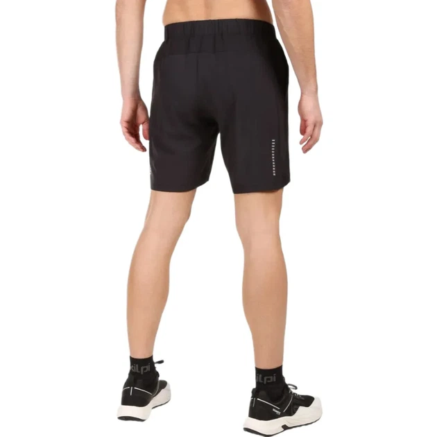 Шорти Kilpi Bray-M Mns Black XL (100087567) - зображення 2