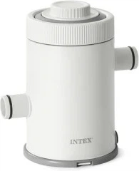 Каркасний басейн Intex круглий 305 x 76 см 26702ND (6941057431697) - зображення 3