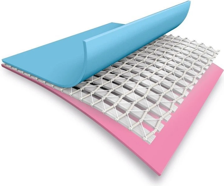 Basen stelażowy Intex okrągły dla dzieci 244 x 76 cm Różowy 28290ND (6941057432113) - Zdjęcie 2 Basen stelażowy Intex okrągły dla dzieci 244 x 76 cm Różowy 28290ND (6941057432113) - obraz 2