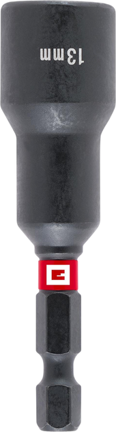 Uchwyt magnetyczny Einhell udarowy 13 mm 49135235 (4009311352354) - obraz 2