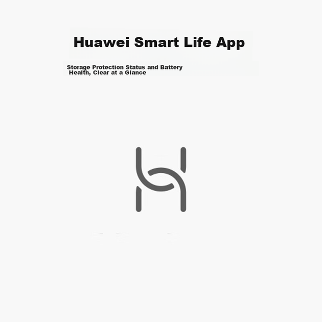 Источник бесперебойного питания HUAWEI для домашнего хранилища, защита от отключения электроэнергии, резервный источник питания, автоматическое отключение жесткого диска для NAS AS6020-PS - изображение 7