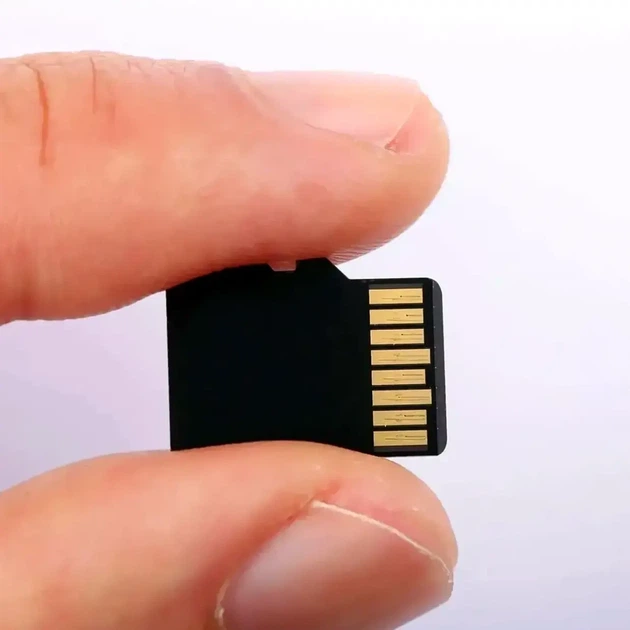 Карта памяти microSDXC 64GB Class 10 для телефонов и устройств хранения данных - изображение 4