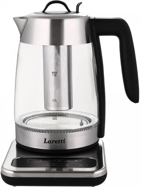 Електрочайник LARETTI LR-EK7522 - изображение 2