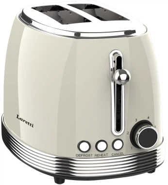 Тостер LARETTI LR-EC2354 - Фото 1 Тостер LARETTI LR-EC2354 - изображение 1