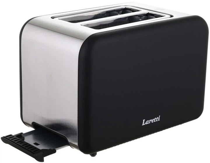 Тостер LARETTI LR-EC2358 - изображение 8
