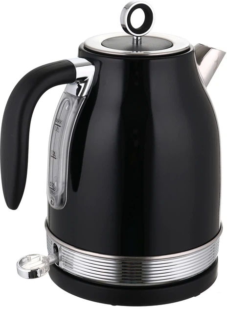 Електрочайник LARETTI LR-EK7525 - изображение 6