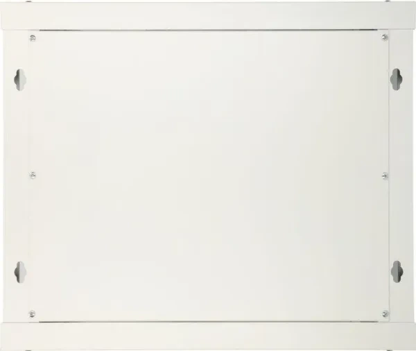 Серверна шафа EXTRALINK 19" 12U 600x450 Grey (EX.12974) - зображення 6