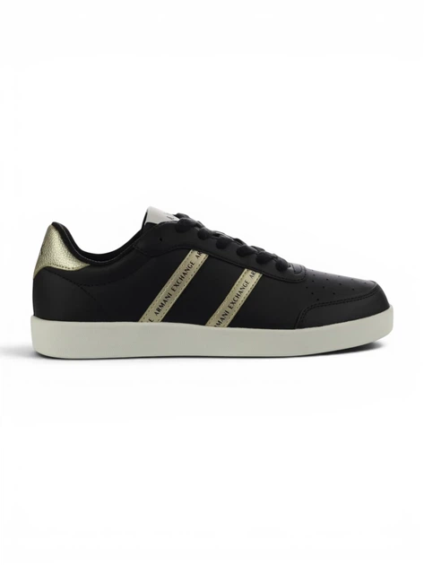 Кеди Armani Exchange 000043962 37 - Фото 1 Кеди Armani Exchange 000043962 37 - изображение 1