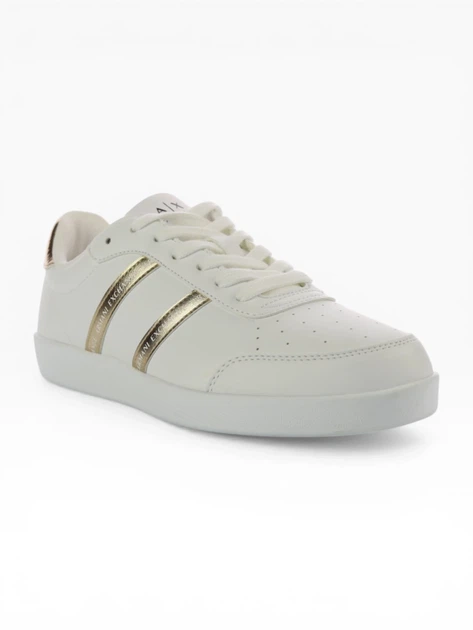 Кеди Armani Exchange 000042395 41 - изображение 2