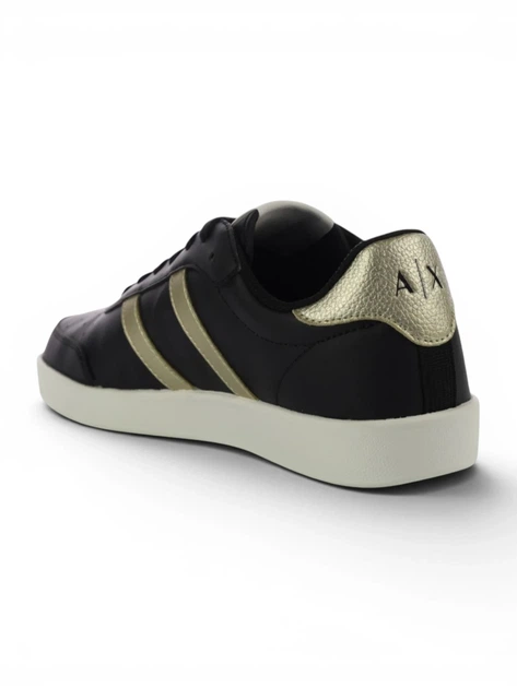 Кеди Armani Exchange 000043962 37 - Фото 3 Кеди Armani Exchange 000043962 37 - изображение 3