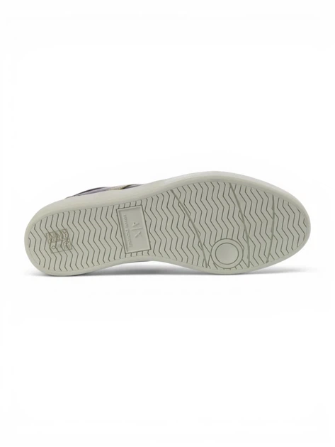 Кеди Armani Exchange 000043962 37 - Фото 5 Кеди Armani Exchange 000043962 37 - изображение 5