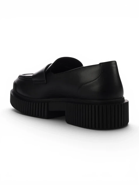 Лофери Armani Exchange 000045905 38.5 - зображення 3