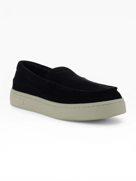 Лофери Armani Exchange 000045893 38.5 - Фото 2 Лофери Armani Exchange 000045893 38.5 - зображення 2