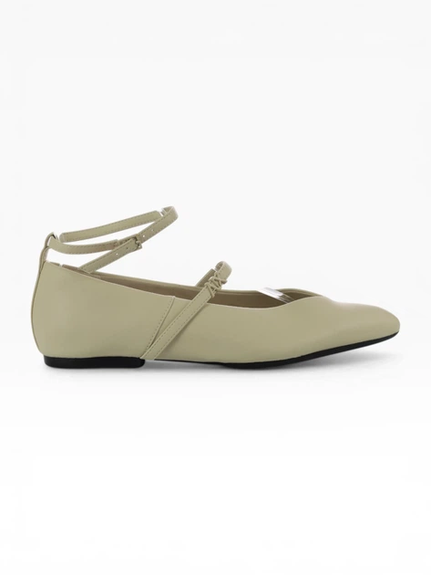 Балетки Armani Exchange 000045869 37 - Фото 1 Балетки Armani Exchange 000045869 37 - изображение 1