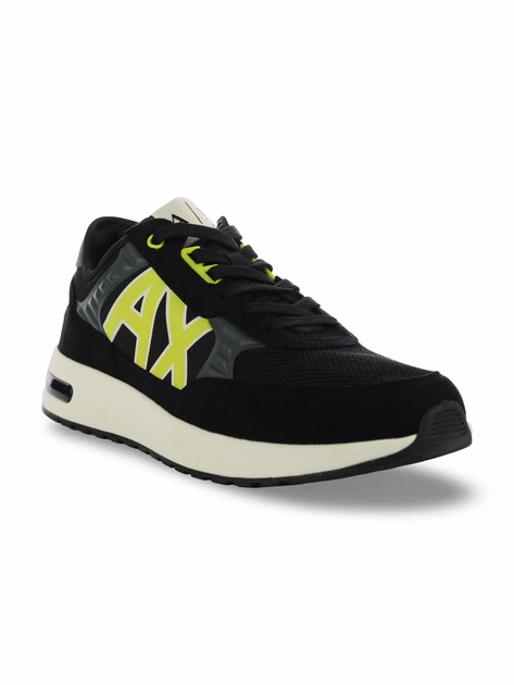 Кросівки Armani Exchange 000041640 43 - зображення 2