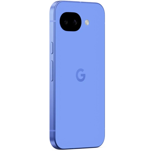 Смартфон Google Pixel 10a 8/128GB Lavender (GA09603-GB) - изображение 4
