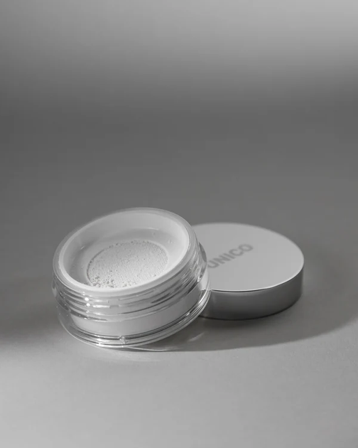 Финишная пудра для лица SPF13/PA+++ UNIICO Setting&Finishing Powder 10 г - изображение 5