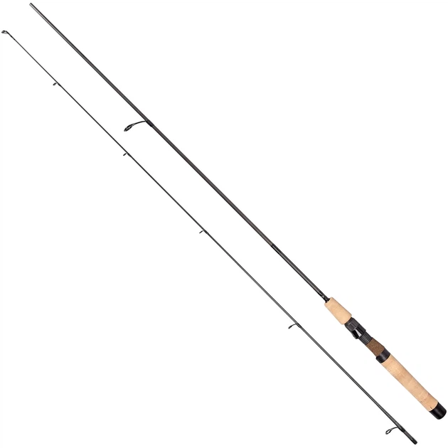 Спиннинг G.Loomis Classic Trout Panfish Spinning SR841-2 IMX 2.13m 1-5g - Фото 1 Спиннинг G.Loomis Classic Trout Panfish Spinning SR841-2 IMX 2.13m 1-5g - изображение 1